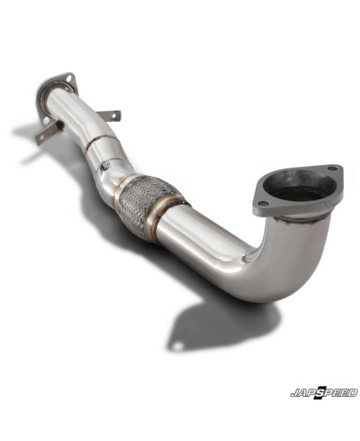 DOWNPIPE INOX MITSUBISHI LANCER EVO 7 / 8 / 9 JAPSPEED