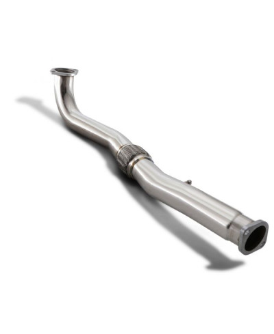 DOWNPIPE INOX MITSUBISHI LANCER EVO 4 / 5 / 6 JAPSPEED