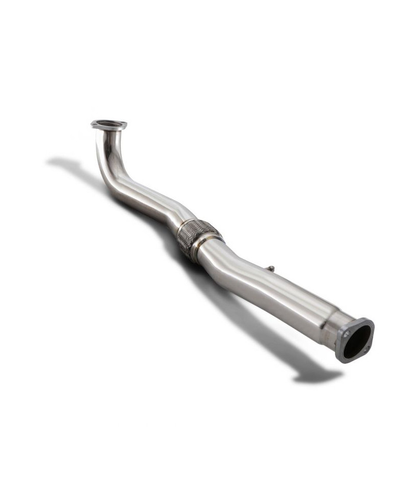 DOWNPIPE INOX MITSUBISHI LANCER EVO 4 / 5 / 6 JAPSPEED