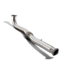 DOWNPIPE INOX MITSUBISHI LANCER EVO 4 / 5 / 6 JAPSPEED