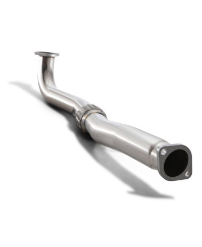 DOWNPIPE INOX MITSUBISHI LANCER EVO 4 / 5 / 6 JAPSPEED
