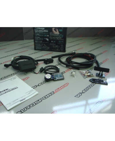 BOOST CONTROLER PROFEC GREDDY 