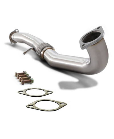 DOWNPIPE INOX MITSUBISHI LANCER EVO 4 / 5 / 6 JAPSPEED