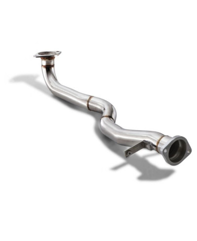 DOWNPIPE INOX MITSUBISHI LANCER EVO 8 JAPSPEED
