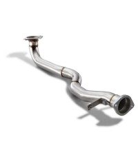 DOWNPIPE INOX MITSUBISHI LANCER EVO 8 JAPSPEED