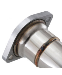 DOWNPIPE INOX MITSUBISHI LANCER EVO 8 JAPSPEED