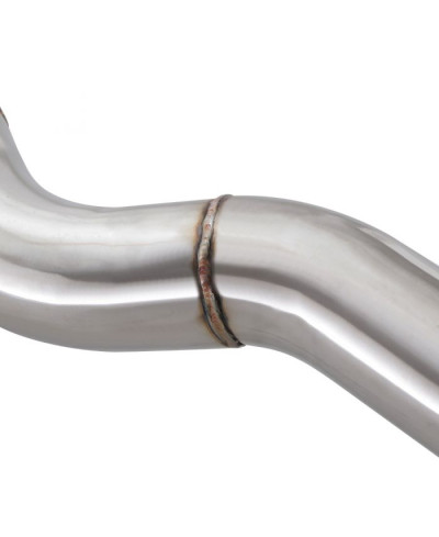 DOWNPIPE INOX MITSUBISHI LANCER EVO 8 JAPSPEED