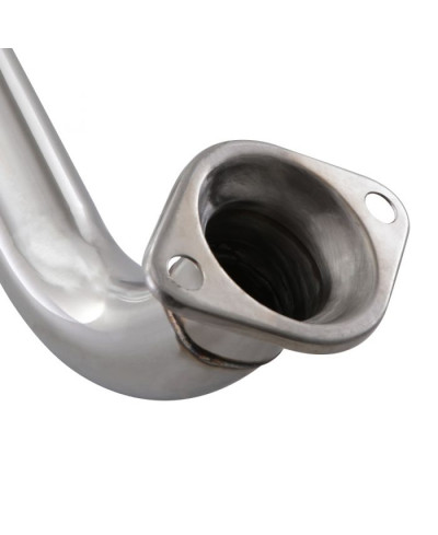 DOWNPIPE INOX MITSUBISHI LANCER EVO 8 JAPSPEED