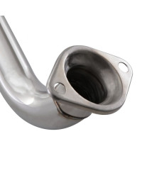 DOWNPIPE INOX MITSUBISHI LANCER EVO 8 JAPSPEED