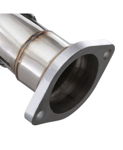 DOWNPIPE INOX MITSUBISHI LANCER EVO 8 JAPSPEED