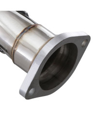 DOWNPIPE INOX MITSUBISHI LANCER EVO 8 JAPSPEED