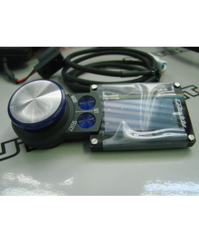 BOOST CONTROLER PROFEC GREDDY 