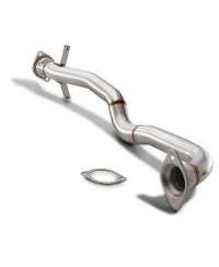 DOWNPIPE INOX MITSUBISHI LANCER EVO 8 JAPSPEED