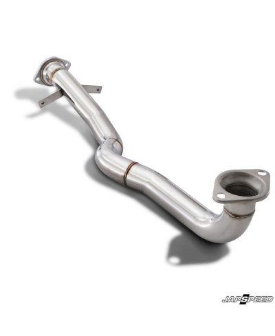 DOWNPIPE INOX MITSUBISHI LANCER EVO 8 JAPSPEED