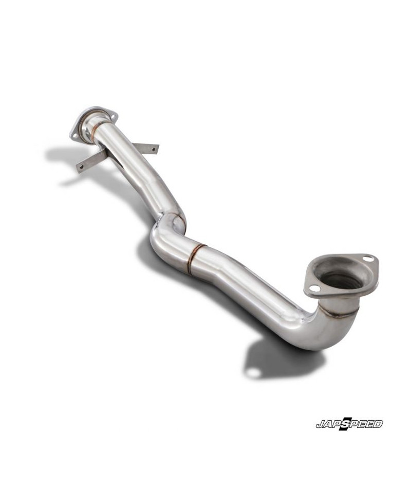 DOWNPIPE INOX MITSUBISHI LANCER EVO 8 JAPSPEED