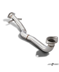 DOWNPIPE INOX MITSUBISHI LANCER EVO 8 JAPSPEED