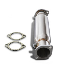 DECATA INOX 3" MITSUBISHI LANCER EVO 7 & 8 JAPSPEED