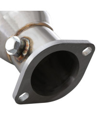 DECATA INOX 3" MITSUBISHI LANCER EVO 7 & 8 JAPSPEED