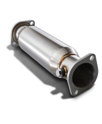 DECATA INOX 3" MITSUBISHI LANCER EVO 7 & 8 JAPSPEED