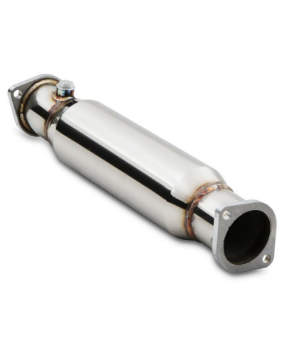 DECATA INOX 3" MITSUBISHI LANCER EVO 8 260CH JAPSPEED