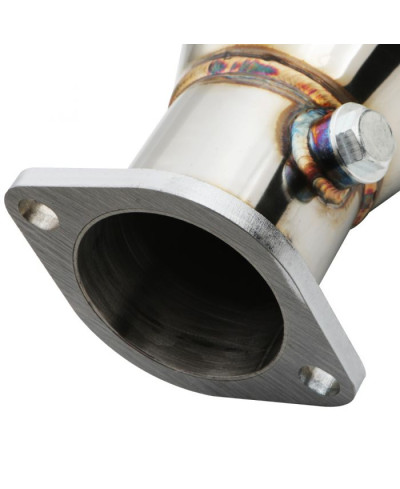 DECATA INOX 3" MITSUBISHI LANCER EVO 8 260CH JAPSPEED