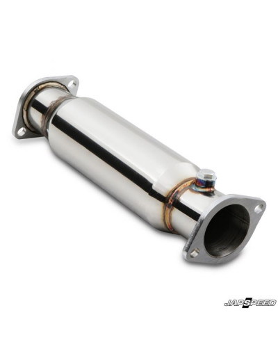 DECATA INOX 3" MITSUBISHI LANCER EVO 8 260CH JAPSPEED