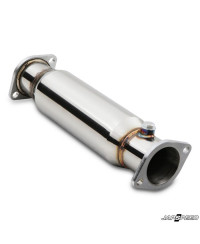 DECATA INOX 3" MITSUBISHI LANCER EVO 8 260CH JAPSPEED