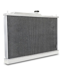 RADIATEUR ALUMINIUM MITSUBISHI LANCER EVO 7 / 8 / 9  JAPSPEED