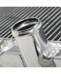 RADIATEUR ALUMINIUM MITSUBISHI LANCER EVO 7 / 8 / 9  JAPSPEED