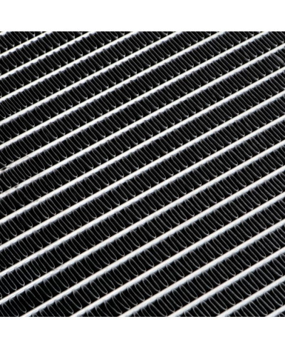 RADIATEUR ALUMINIUM MITSUBISHI LANCER EVO 7 / 8 / 9  JAPSPEED