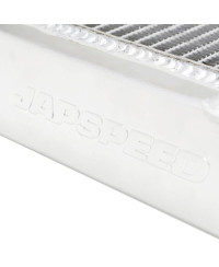 RADIATEUR ALUMINIUM MITSUBISHI LANCER EVO 7 / 8 / 9  JAPSPEED