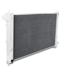 RADIATEUR ALUMINIUM MITSUBISHI LANCER EVO X (10) JAPSPEED
