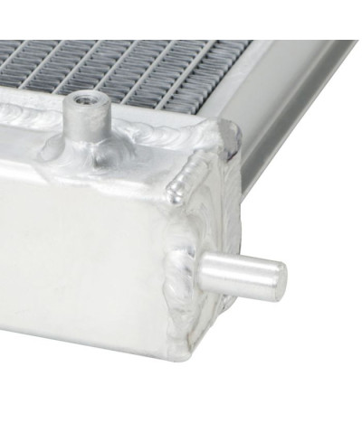 RADIATEUR ALUMINIUM MITSUBISHI LANCER EVO X (10) JAPSPEED