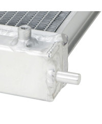 RADIATEUR ALUMINIUM MITSUBISHI LANCER EVO X (10) JAPSPEED