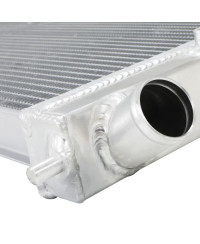RADIATEUR ALUMINIUM MITSUBISHI LANCER EVO X (10) JAPSPEED