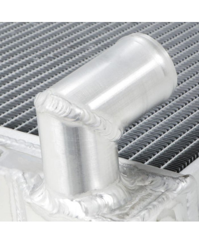 RADIATEUR ALUMINIUM MITSUBISHI LANCER EVO X (10) JAPSPEED