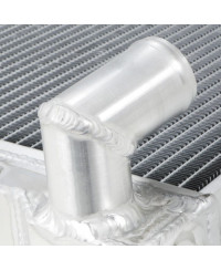 RADIATEUR ALUMINIUM MITSUBISHI LANCER EVO X (10) JAPSPEED