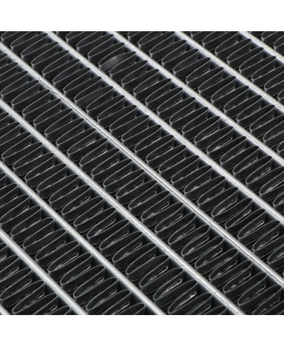 RADIATEUR ALUMINIUM MITSUBISHI LANCER EVO X (10) JAPSPEED