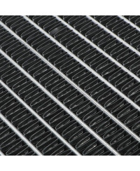 RADIATEUR ALUMINIUM MITSUBISHI LANCER EVO X (10) JAPSPEED
