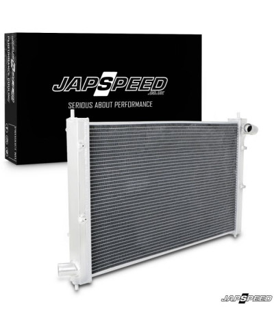 RADIATEUR ALUMINIUM MITSUBISHI LANCER EVO X (10) JAPSPEED