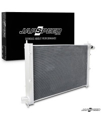 RADIATEUR ALUMINIUM MITSUBISHI LANCER EVO X (10) JAPSPEED
