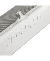 RADIATEUR ALUMINIUM MITSUBISHI LANCER EVO 4 / 5 / 6 JAPSPEED