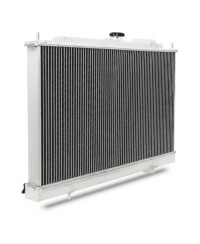 RADIATEUR ALUMINIUM MITSUBISHI LANCER EVO 4 / 5 / 6 JAPSPEED