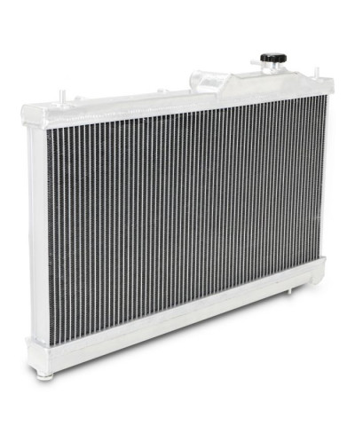 RADIATEUR ALUMINIUM SUBARU IMPREZA GRB WRX STI JAPSPEED