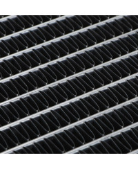 RADIATEUR ALUMINIUM SUBARU IMPREZA GRB WRX STI JAPSPEED