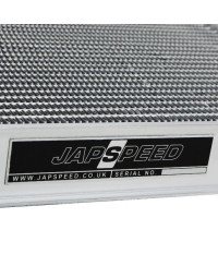 RADIATEUR ALUMINIUM SUBARU IMPREZA GRB WRX STI JAPSPEED