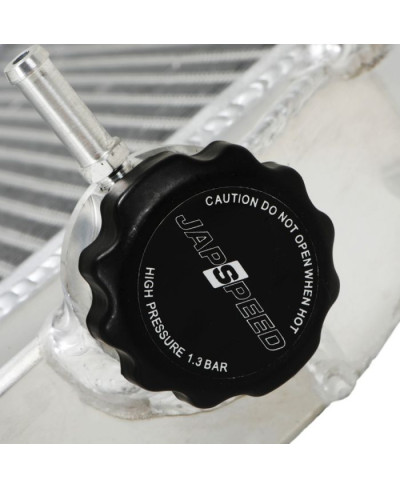 RADIATEUR ALUMINIUM SUBARU IMPREZA GRB WRX STI JAPSPEED