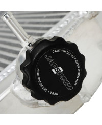 RADIATEUR ALUMINIUM SUBARU IMPREZA GRB WRX STI JAPSPEED