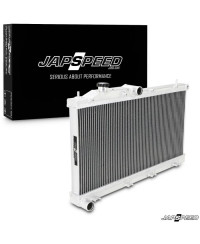 RADIATEUR ALUMINIUM SUBARU IMPREZA GRB WRX STI JAPSPEED