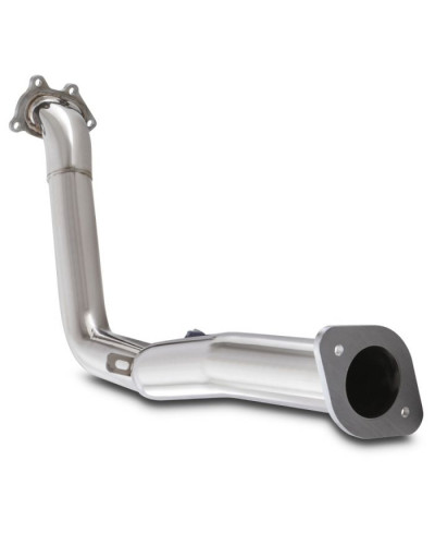 DOWNPIPE INOX 3" SUBARU IMPREZA GRB WRX STI JAPSPEED